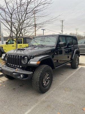 Ourisman Chrysler Dodge Jeep RAM of Bowie