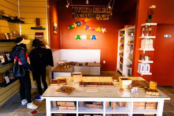 Solve It! Think Out of the Box