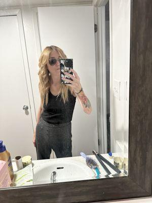 Drybar - The Woodlands