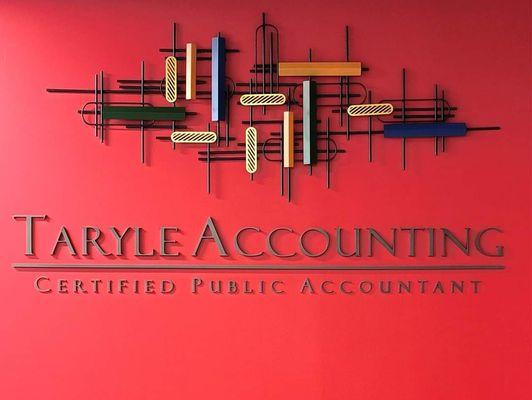 Taryle Accounting CPA