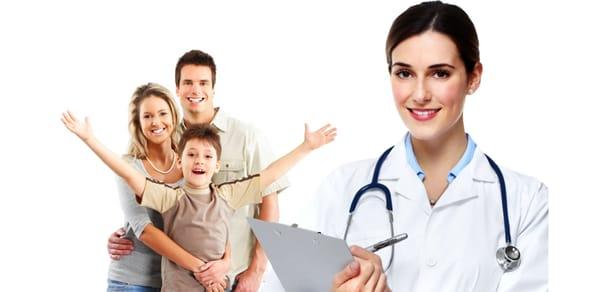 Your Local Family Practice