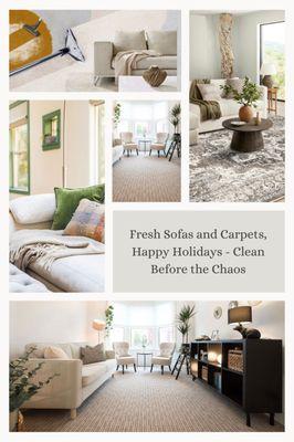 San Luis Carpet Cleaning