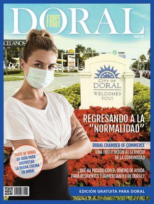 La Pandemia del Covid 19 en Doral