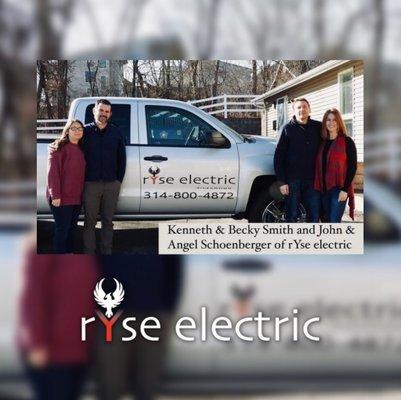 Ryse Electric LLC