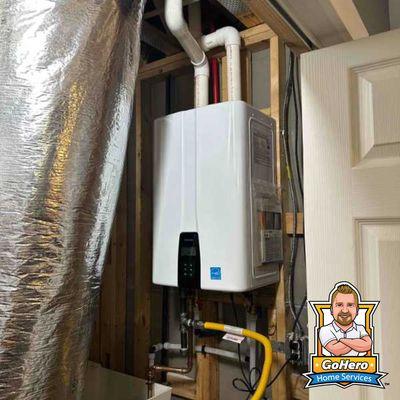 GoHero Home Services