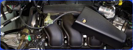 Oil Change | Houston, Stafford, Sugar Land TX