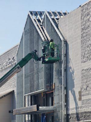 Max handyman services