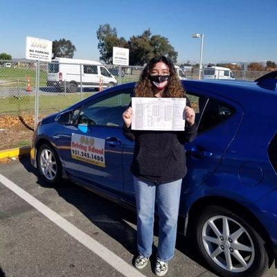 G & G Driving School