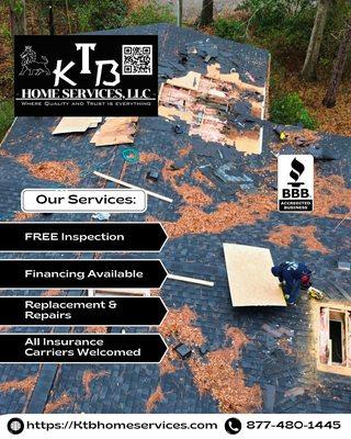 KTB Home Services