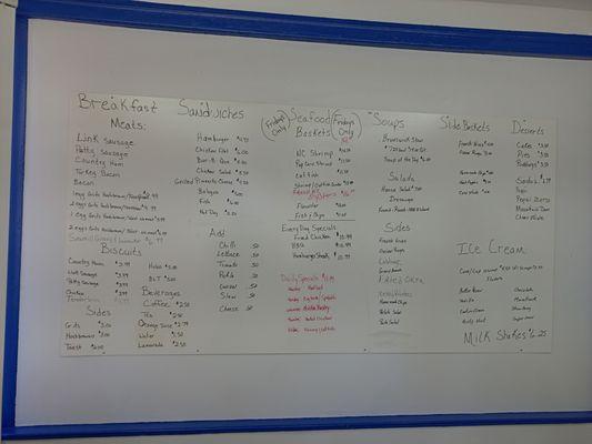 Toisnot Spotlight Grill