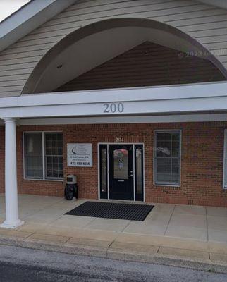 Village Podiatry: David Q Anderson, DPM