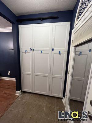 Lina's Contracting & Handyman Service