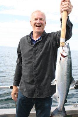 Action Alaska Sportfishing