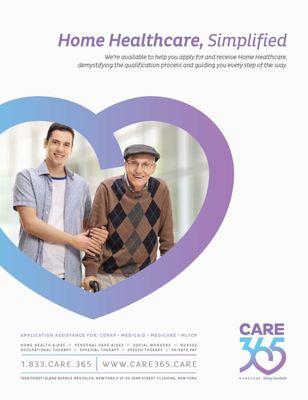Care365 Homecare