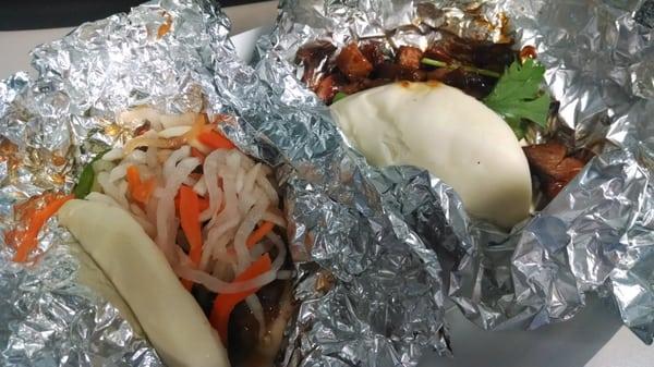 Chai's Global Street Food