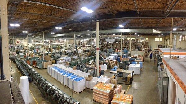 Swift Print Communication