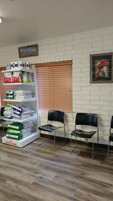 Lassen Veterinary Hospital