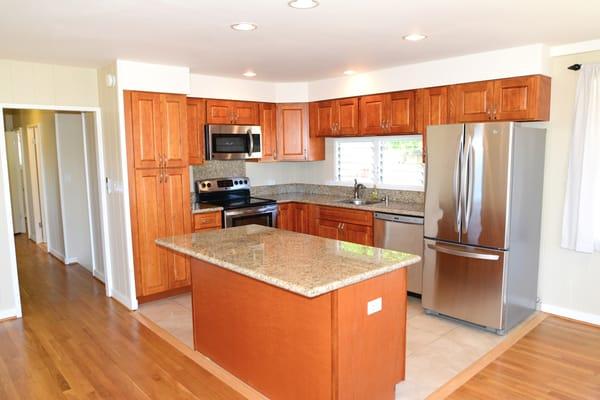 Clean Break Hawaii LLC