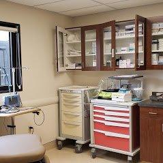 Hudson Headwaters Women’s Health