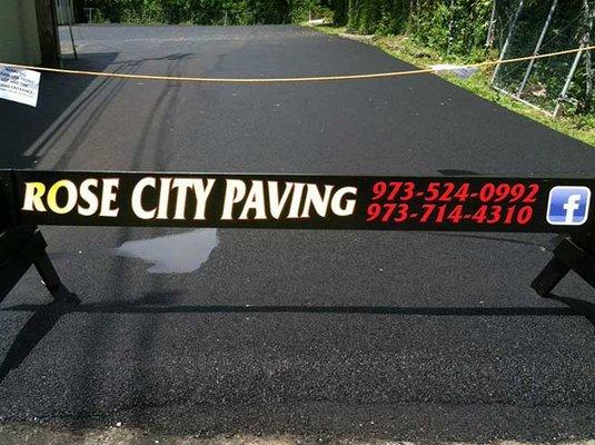 Rose City Paving & Construction