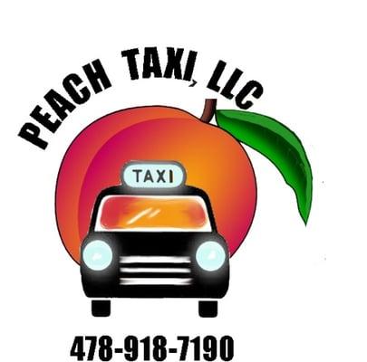 Peach Taxi