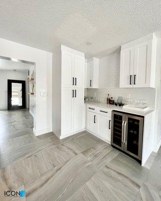 Icon Construction & Remodeling