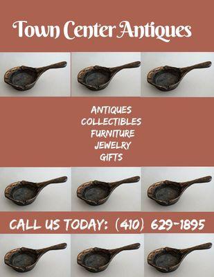 Town Center Antiques