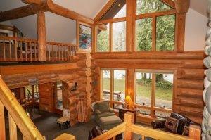 Skykomish River Lodge