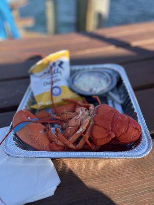 Young's Lobster Pound