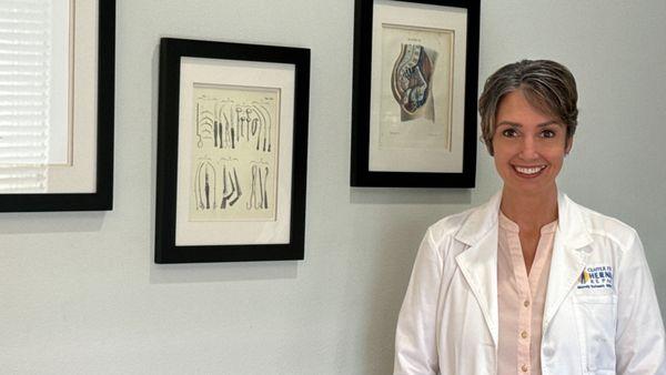 Center for Hernia Repair