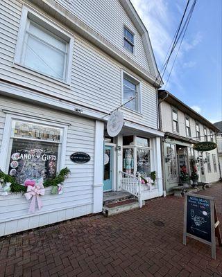 Millie Mae’s Sweet Shoppe