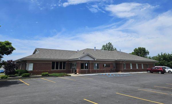 Ontario Shores Federal Credit Union