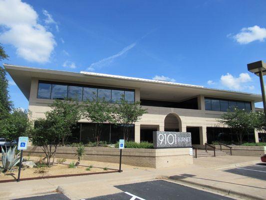 Colonial Residential Properties