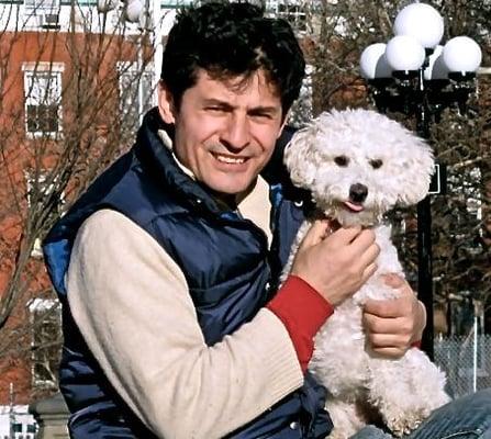 Power To the Pooches