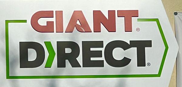 GIANT Food Stores