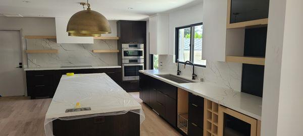 LV Custom Construction