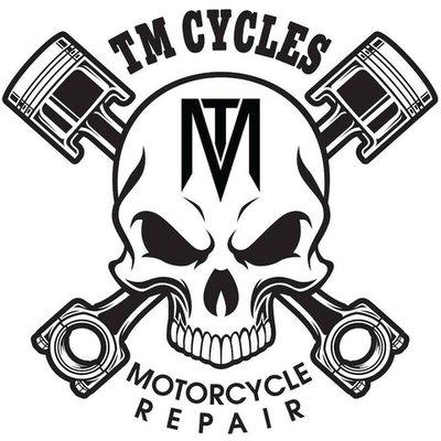 TM Cycles Motorcycle Repair
