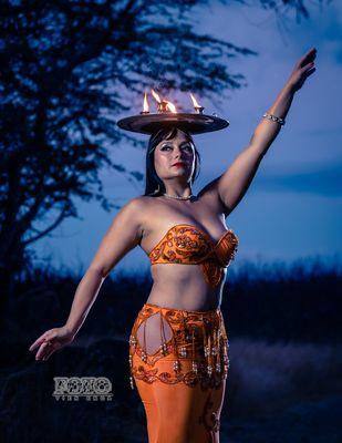 Hawaii Belly Dance Convention