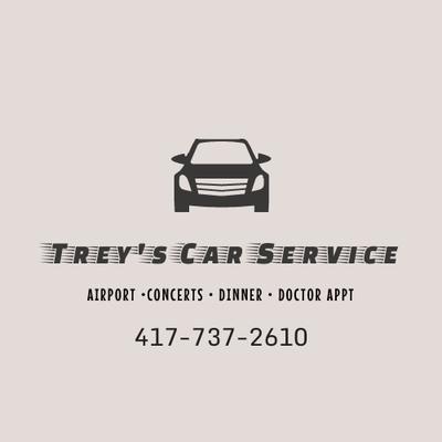 Trey's Car Service