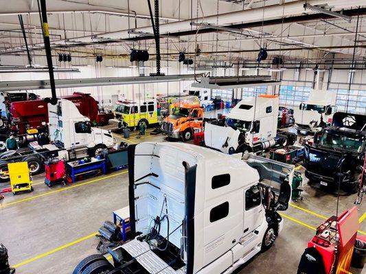 Hudson County Motors