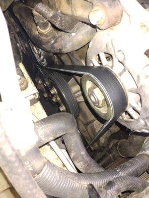 Till the Wheels Fall Off