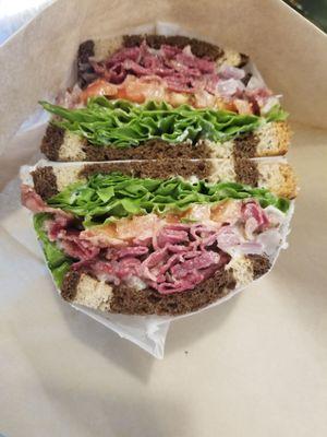 BLT