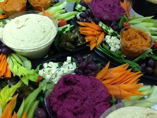 Fresh On Forty Seventh