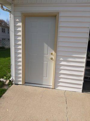 Handyman Express