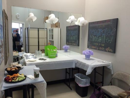 Bristles & Shears Hair Salon & Grooming Studio