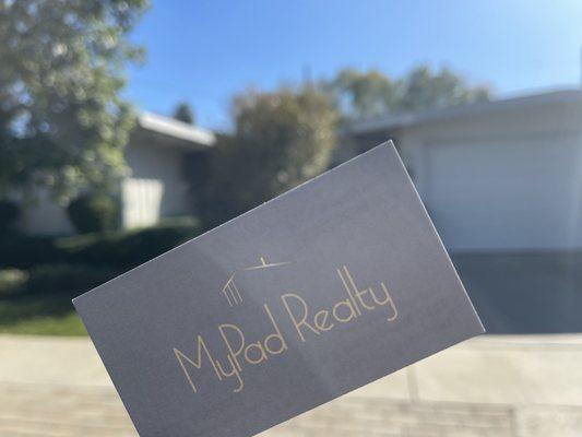 MyPad Realty