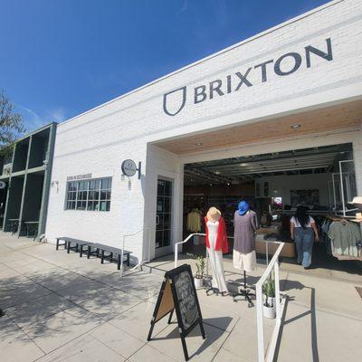 Brixton