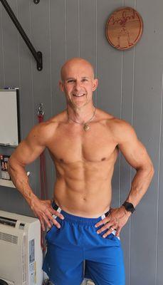 Ryan Lindsley Personal Trainer
