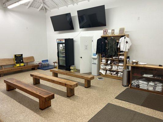 Longman Jiu-jitsu Academy