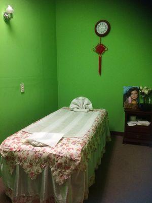 Coco Asian Massage Spa